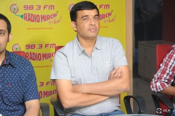 Kerintha Movie Song Launch at Radio Mirchi